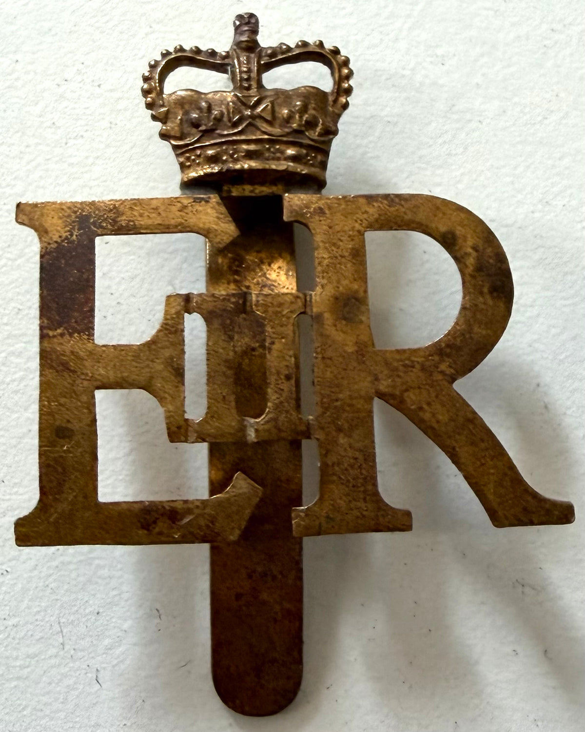 Norfolk Yeomanry Cap Badge