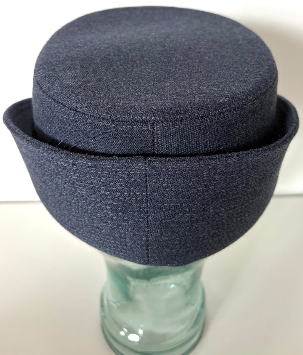 RAF Woman's WRAF Officer Dress Hat, Size 57