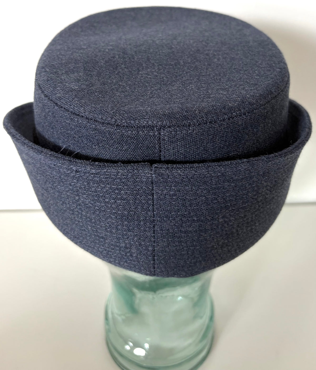 RAF Woman's WRAF Officer Dress Hat, Size 57