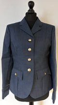 RAF Woman's WRAF Officer No.1 Dress Tunic, Size 100L