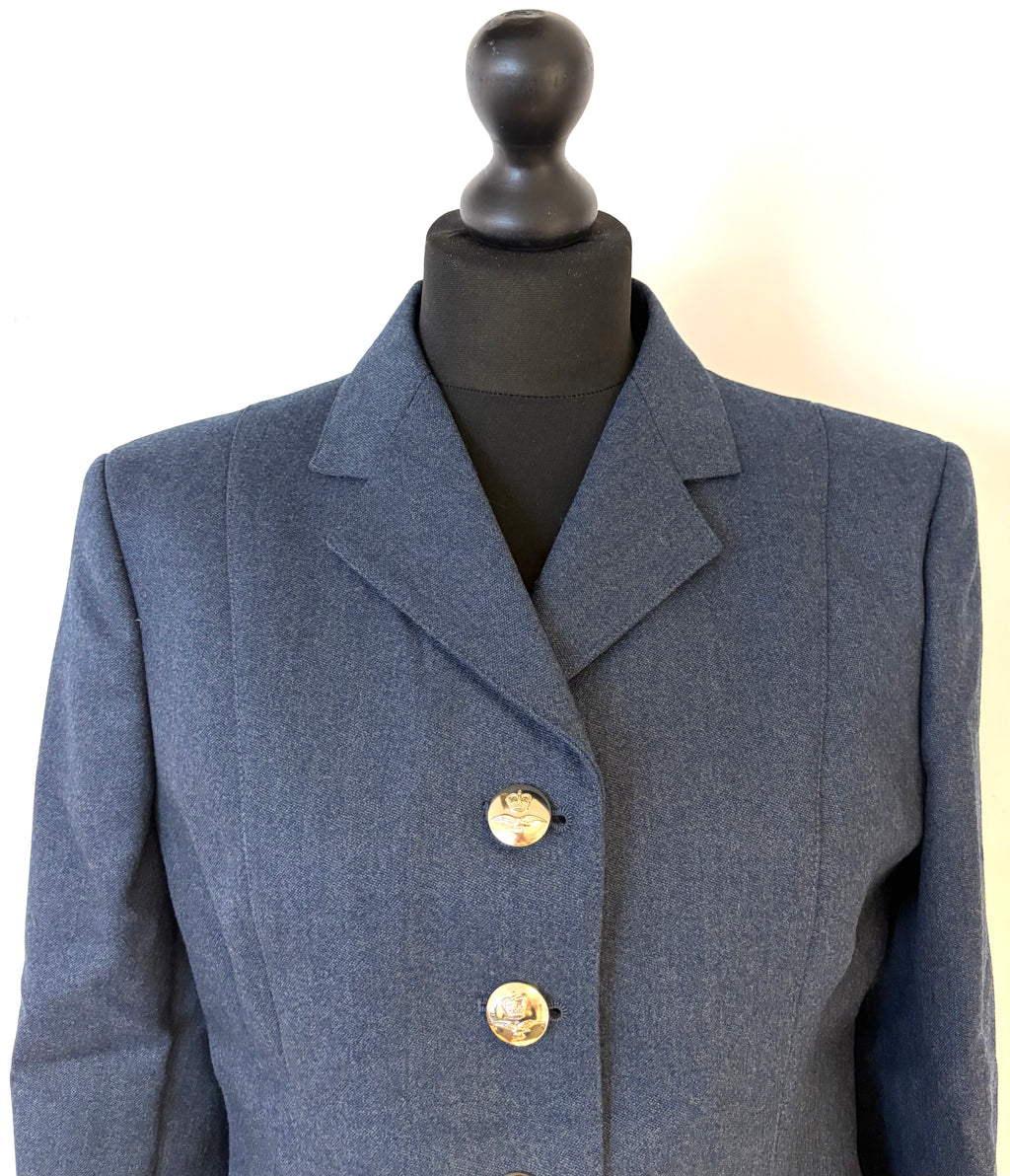 RAF Woman's WRAF Officer No.1 Dress Tunic, Size 100L