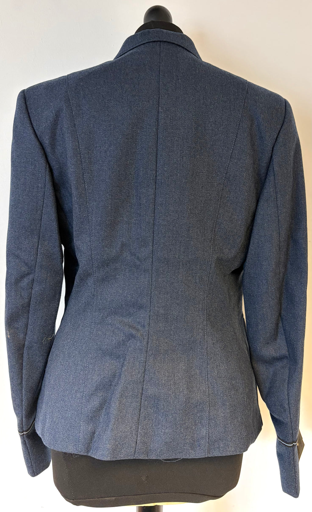 RAF Woman's WRAF Officer No.1 Dress Tunic, Size 100L