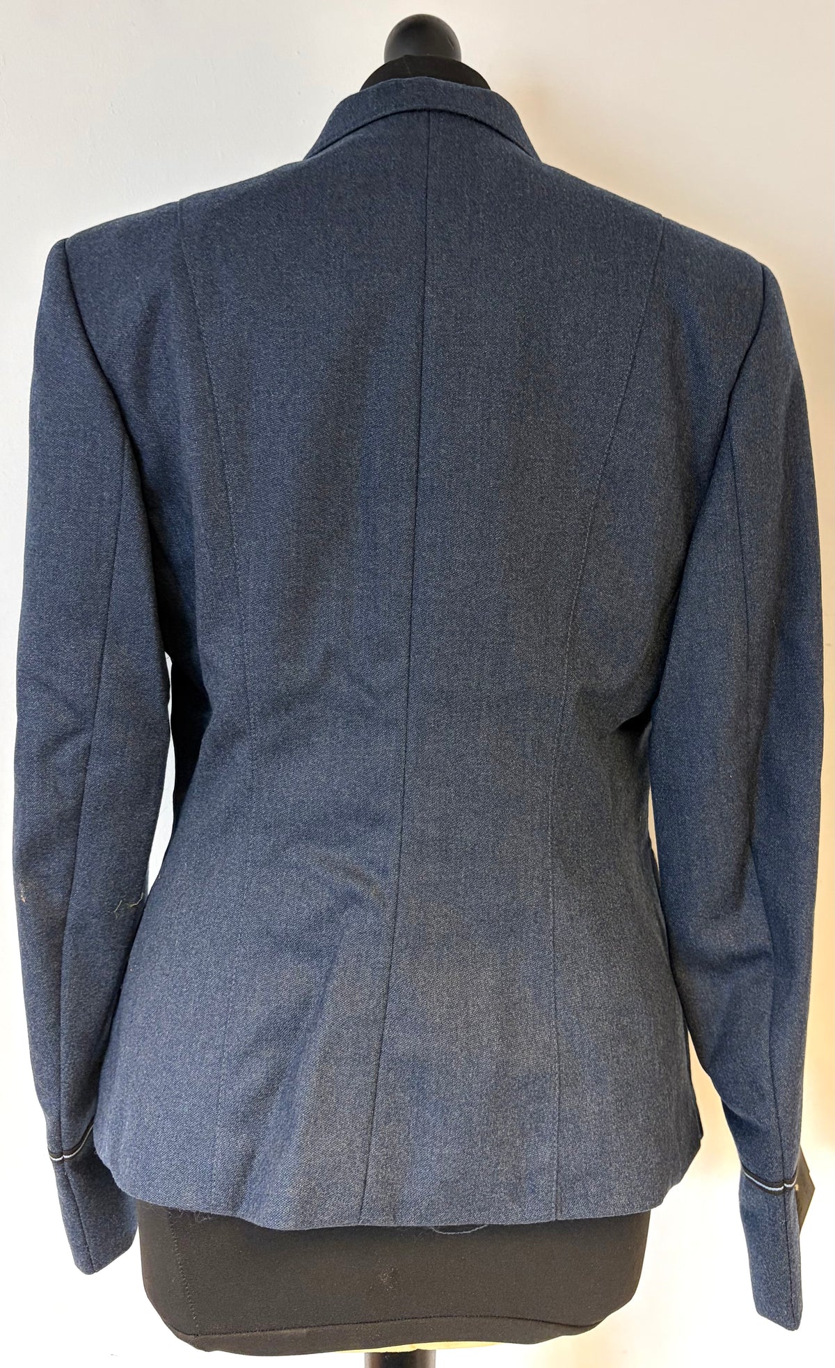 RAF Woman's WRAF Officer No.1 Dress Tunic, Size 100L