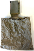 MTP Multi-Cam Tactical Webbing MOLLE Dump Pouch