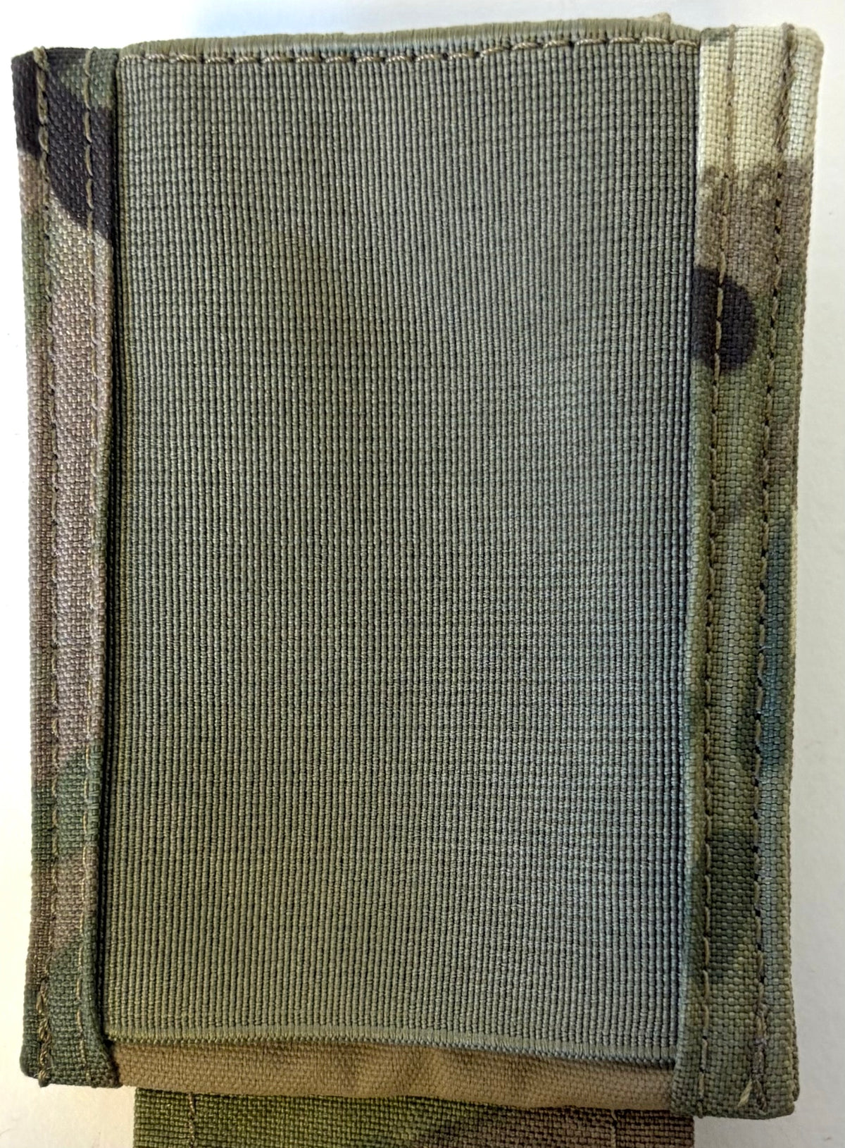 MTP Multi-Cam Tactical Webbing MOLLE Dump Pouch