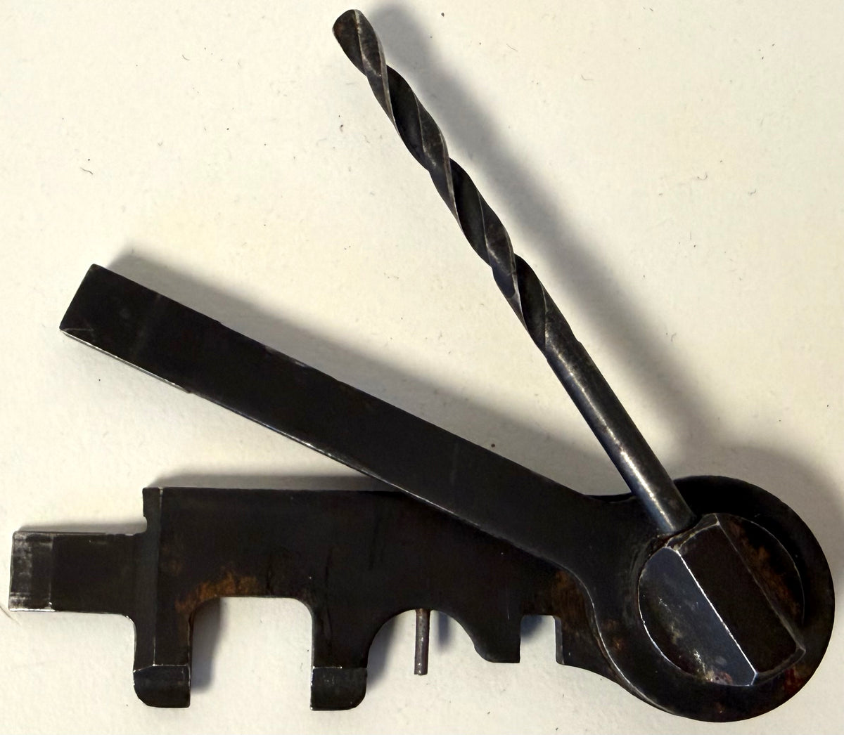 British Military Issue SA80 Combination Repair Kit Tool