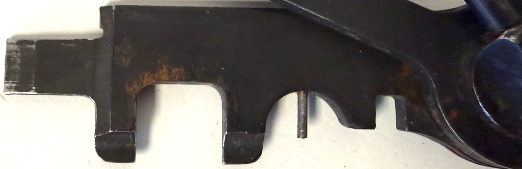 British Military Issue SA80 Combination Repair Kit Tool