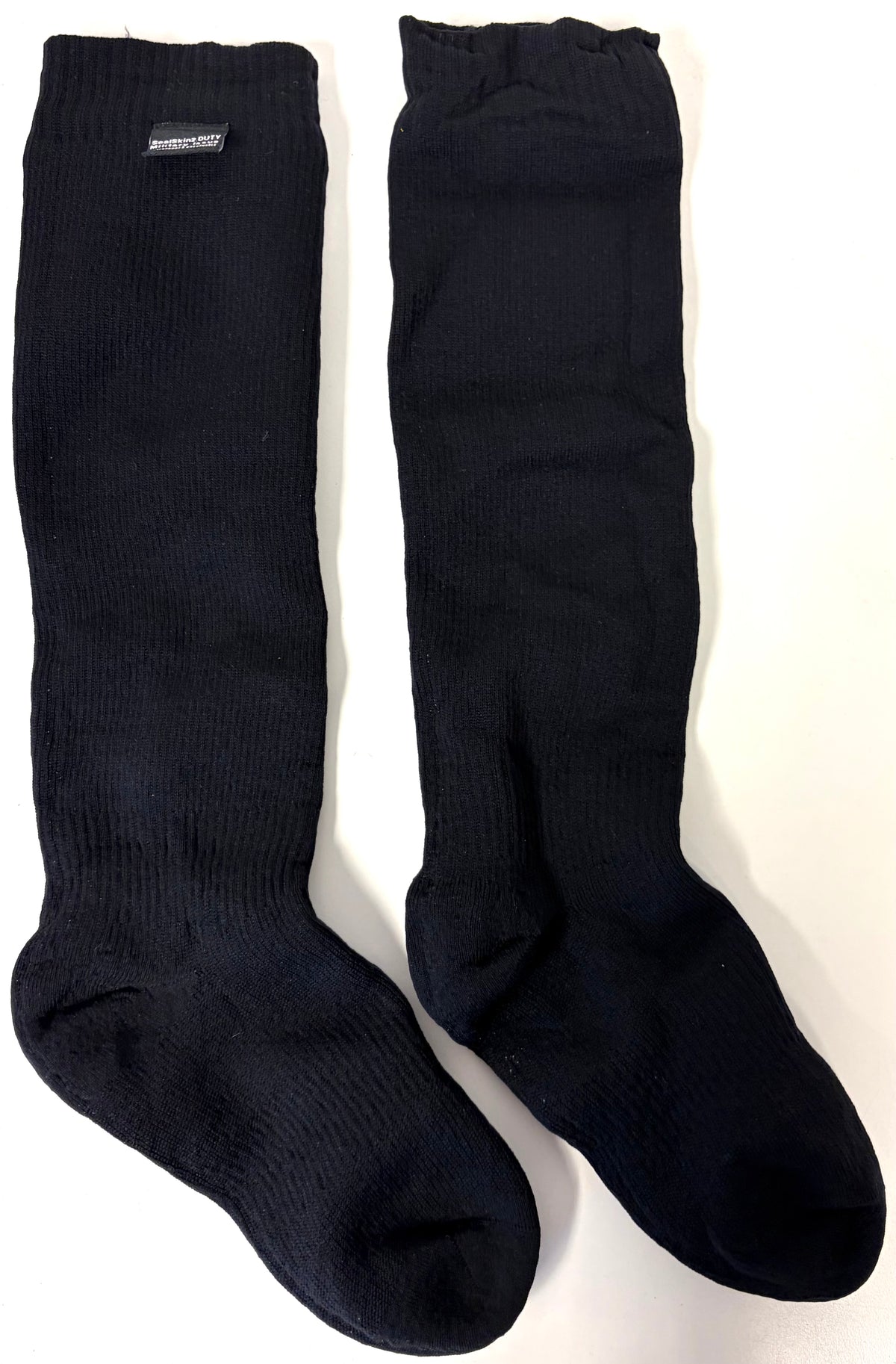 British Military Issue Waterproof Seal Skin Socks