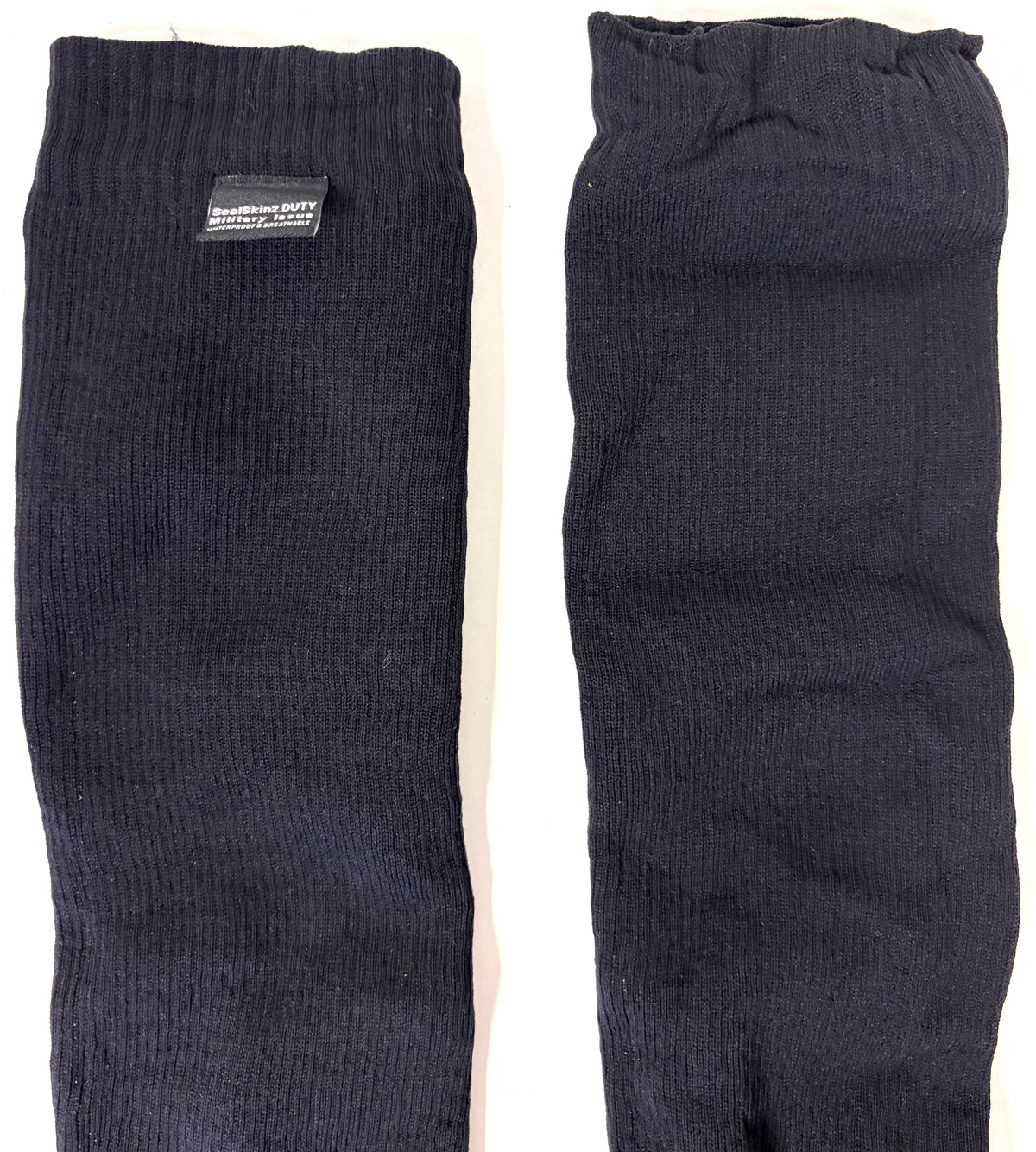 British Military Issue Waterproof Seal Skin Socks